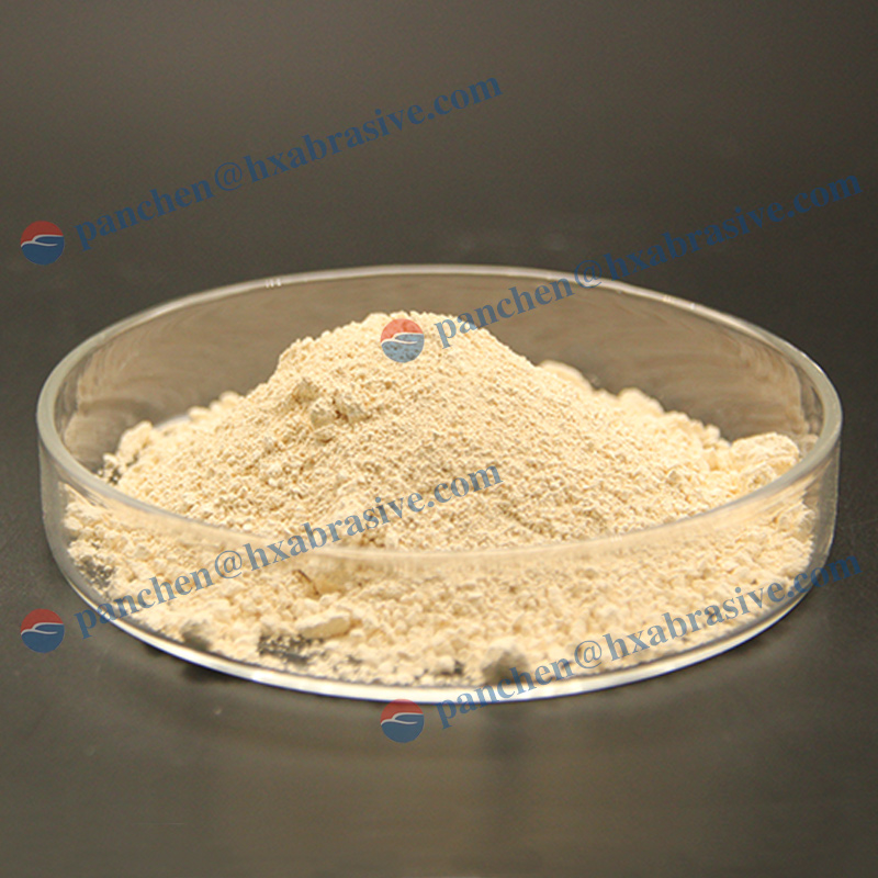 Pó de zircónia monoclínica 1000mesh (5 mícrons) -1-