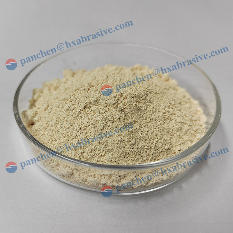 Pó de zircónia monoclínica 1000mesh (5 mícrons) -4-