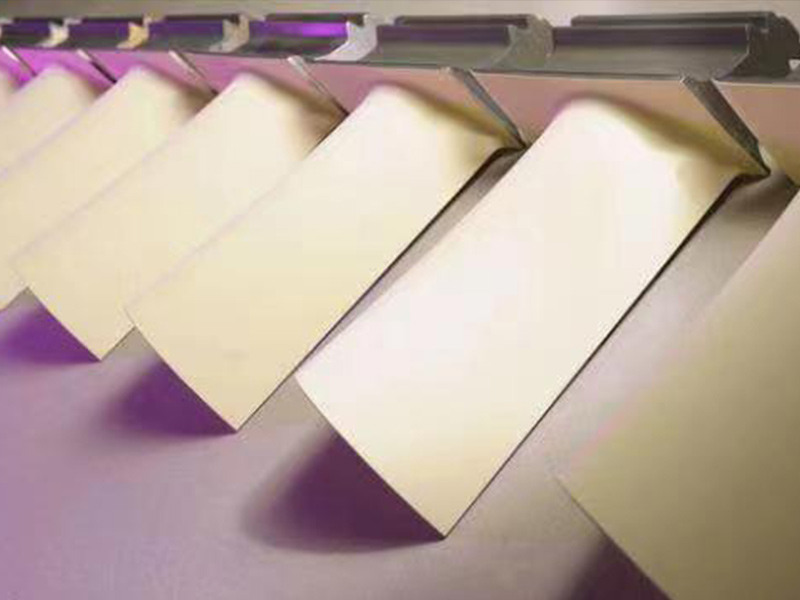 The advantages of YSZ powder 11-125um for thermal barrier coating of engine blades News -1-