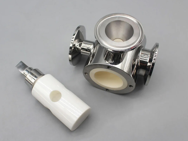 Zirconia Toughened alumina(ZTA) fraction -4-