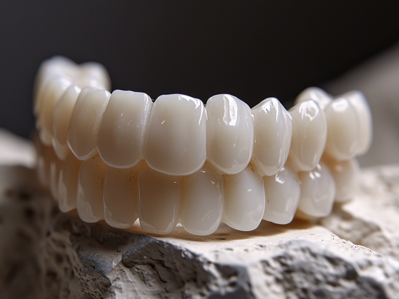 Zirconia Toughened alumina(ZTA) fraction -5-