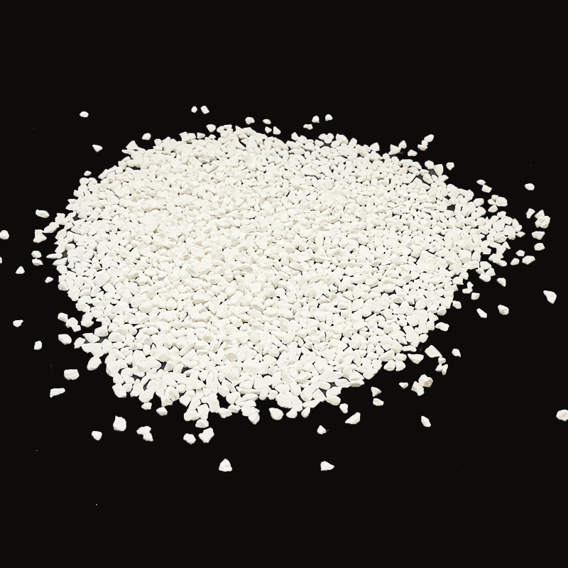 Zirconia Toughened alumina grain (ZTA) properties and applications News -1-