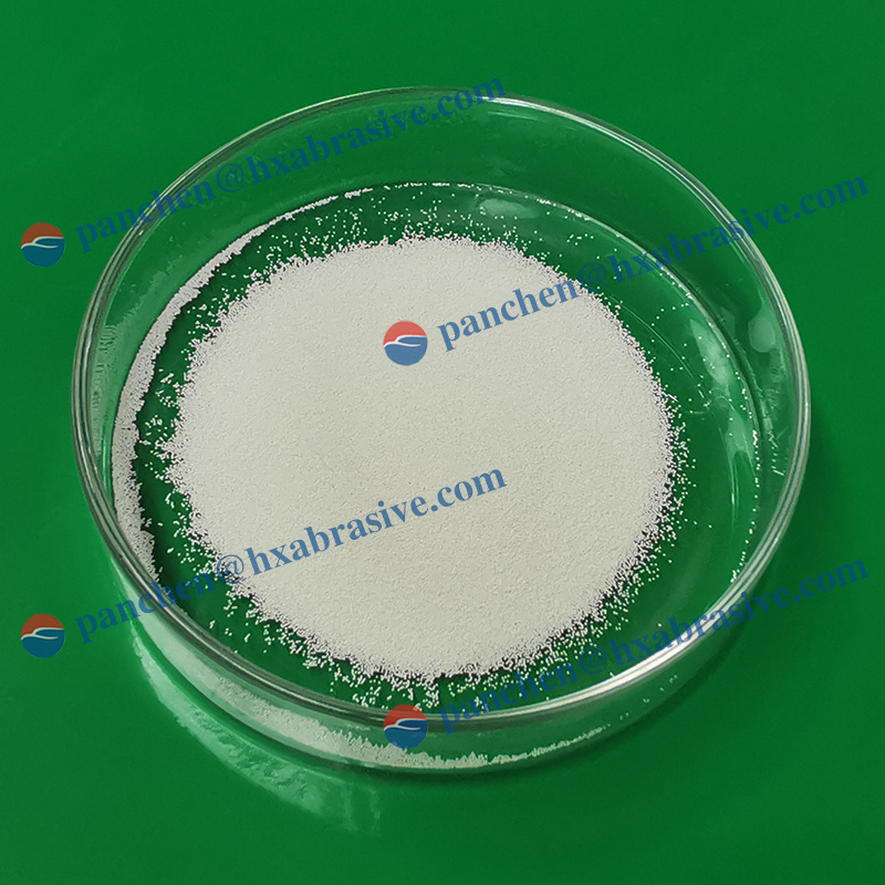 Ceramic shot for peening AZB210 with SAE AMS 2431 standard -3-