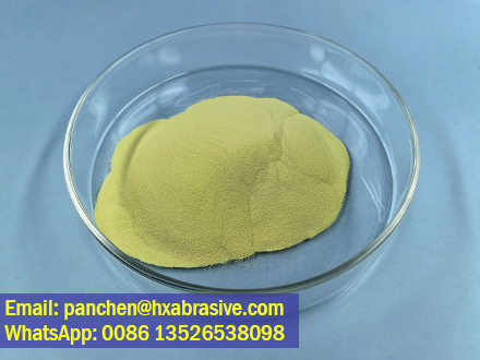 8% mol Yttrium Stabilized zirconia YSZ Powder -2-zirconium corundum, ceramic sand, zircon sand supplier- HAIXU
