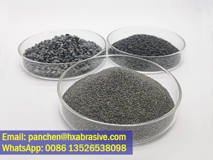 G Zirconia fused alumina