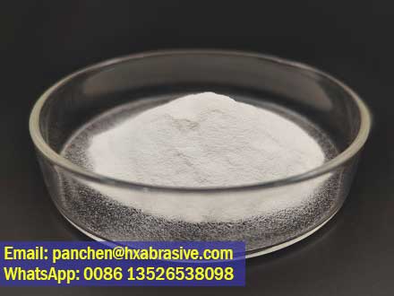 Yttria Stabilized Zirconia Powder for Coating(YSZ) 15-45um -2-zirconium corundum, ceramic sand, zircon sand supplier- HAIXU