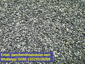zirconia fused alumina F24