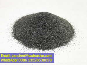 Zirconia Fused Alumina P80