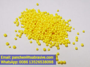 Hollow Zirconia Sphere