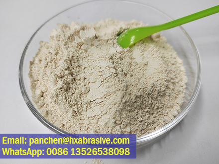 Calcia stabilized zirconia Powder 1-3um for alloy casting -2-zirconium corundum, ceramic sand, zircon sand supplier- HAIXU